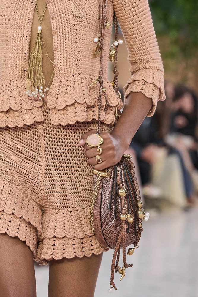 Chloe Spring 2025 Bags 12 Chloe Spring 2025 Bags 12