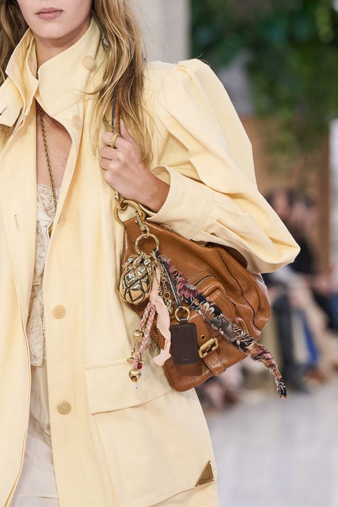 Chloe Spring 2025 Bags 24 Chloe Spring 2025 Bags 24