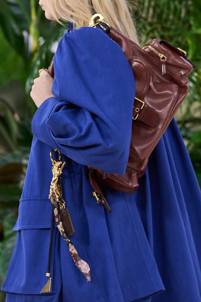 Chloe Spring 2025 Bags 28 Chloe Spring 2025 Bags 28