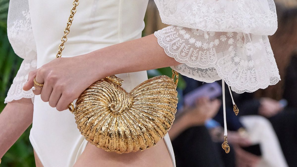 Chloe Spring 2025 Bags 32