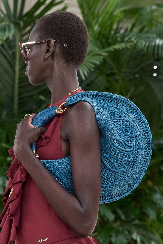 Chloe Spring 2025 Bags 6 Chloe Spring 2025 Bags 6