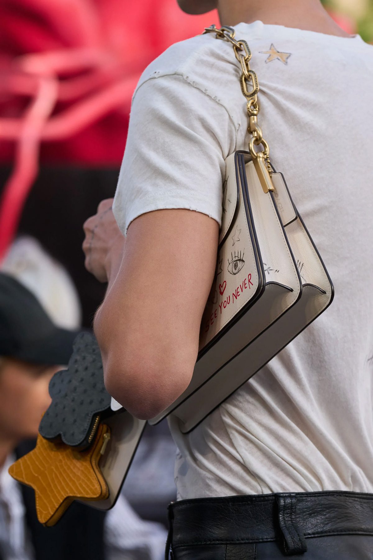 Coach Spring 2025 Runway Bags Review 16 Coach Spring 2025 Runway Bags Review 16