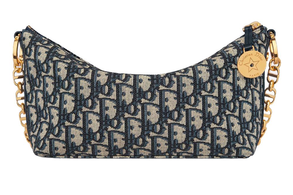 Dior Diorstar Hobo