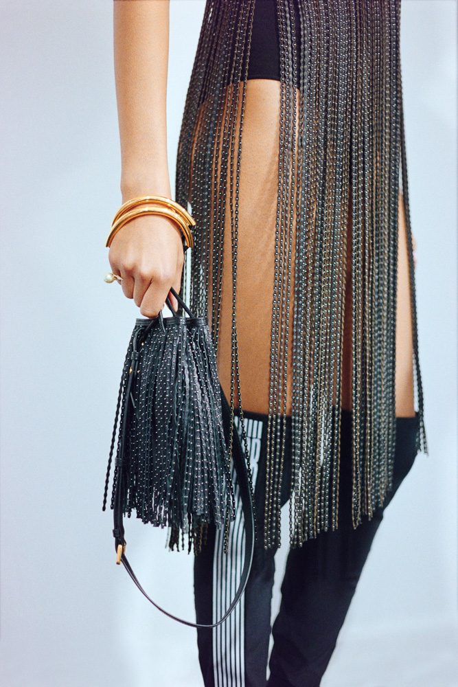 Dior Spring 2025 Bags Backtage 1 Dior Spring 2025 Bags Backtage 1