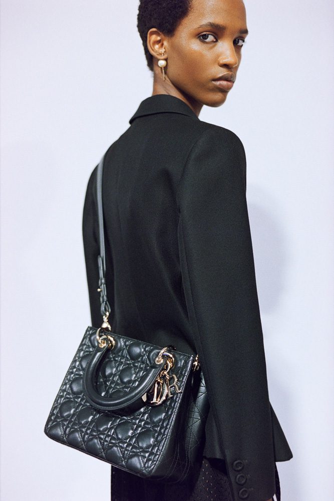 Dior Spring 2025 Bags Backtage 8 Dior Spring 2025 Bags Backtage 8