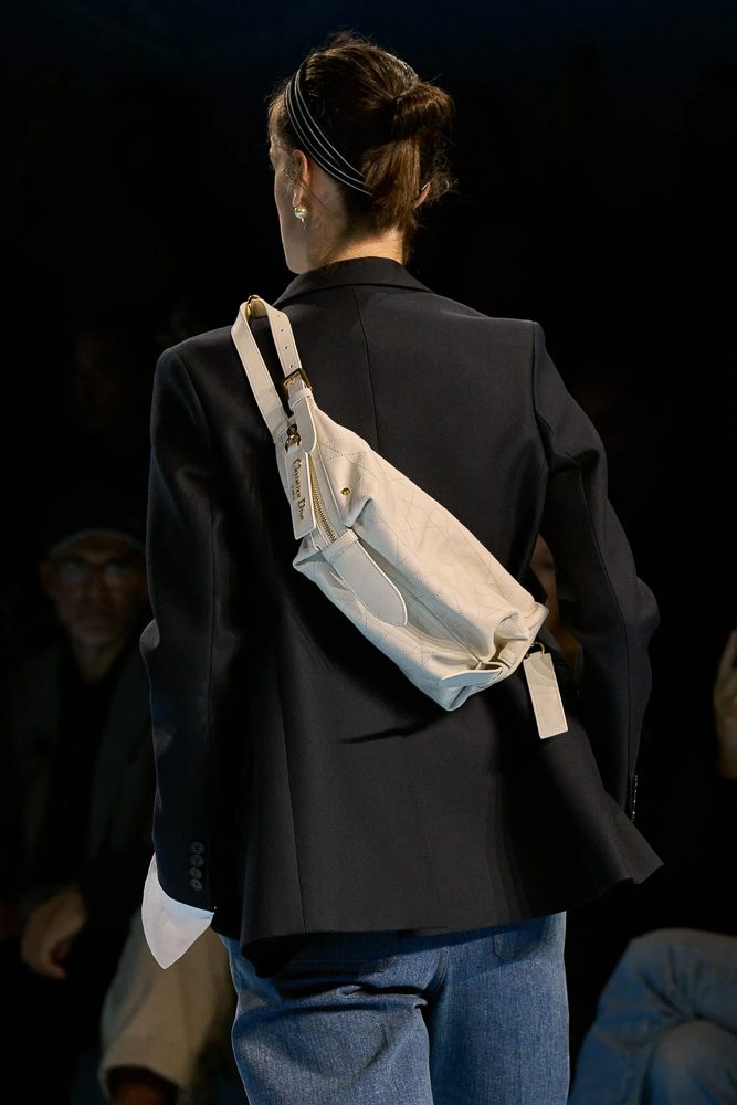 Dior Spring 2025 Runway Bags Review 11 Dior Spring 2025 Runway Bags Review 11