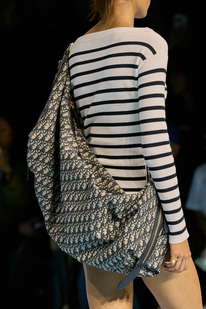 Dior Spring 2025 Runway Bags Review 13 Dior Spring 2025 Runway Bags Review 13