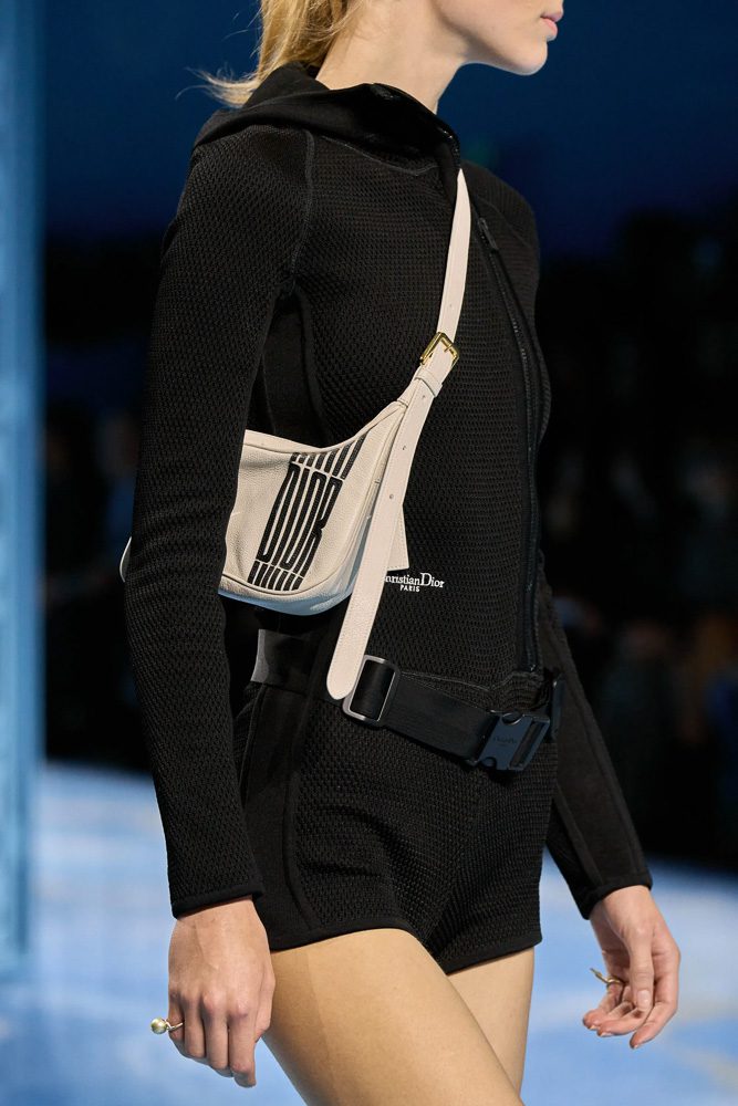 Dior Spring 2025 Runway Bags Review 17 Dior Spring 2025 Runway Bags Review 17