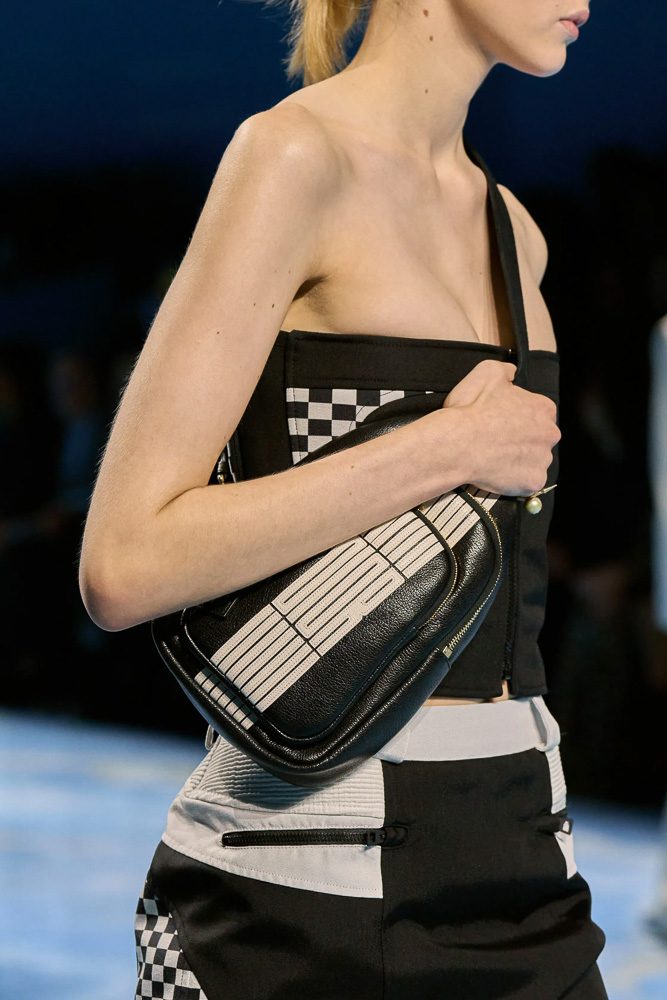 Dior Spring 2025 Runway Bags Review 18 Dior Spring 2025 Runway Bags Review 18
