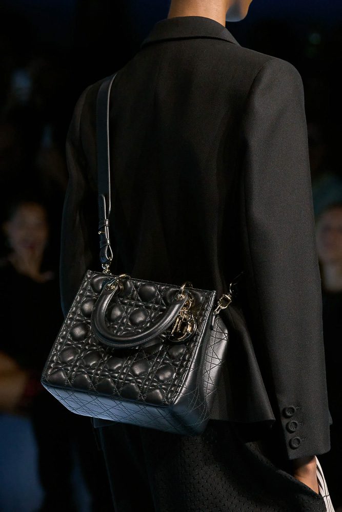 Dior Spring 2025 Runway Bags Review 20 Dior Spring 2025 Runway Bags Review 20