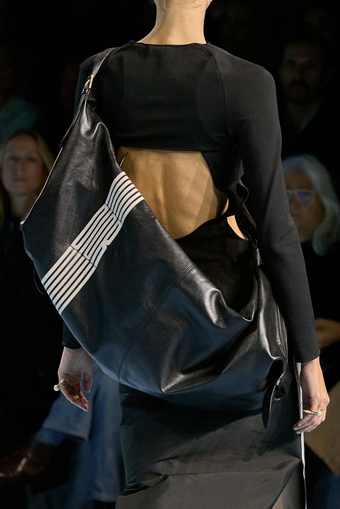 Dior Spring 2025 Runway Bags Review 22 Dior Spring 2025 Runway Bags Review 22