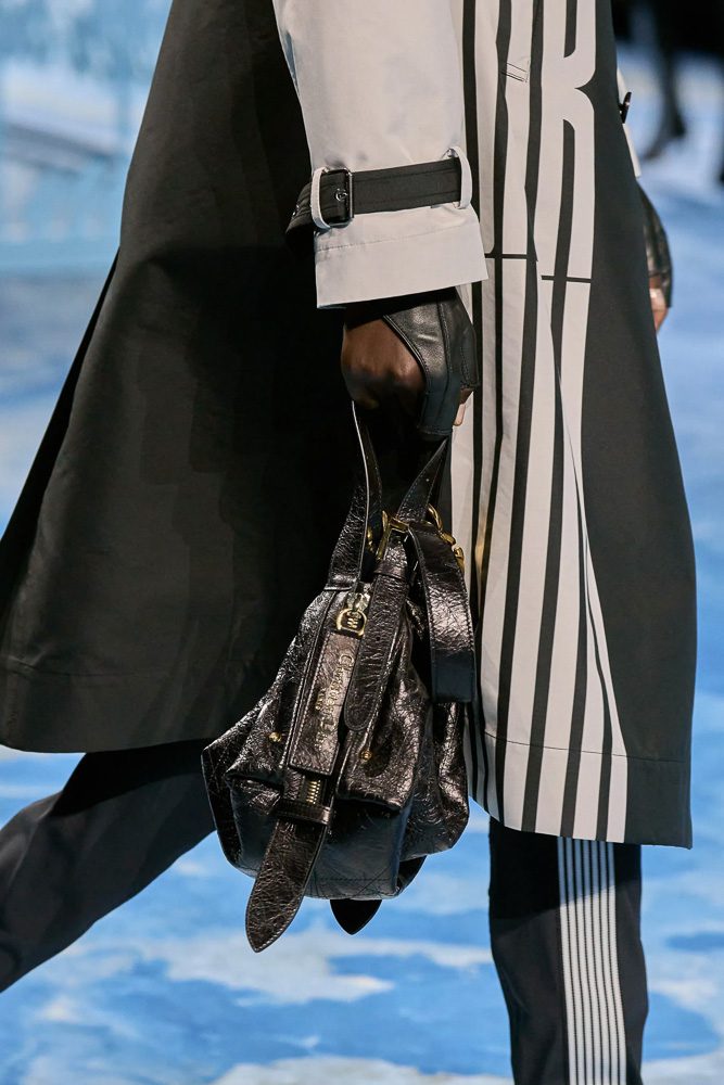 Dior Spring 2025 Runway Bags Review 23 Dior Spring 2025 Runway Bags Review 23