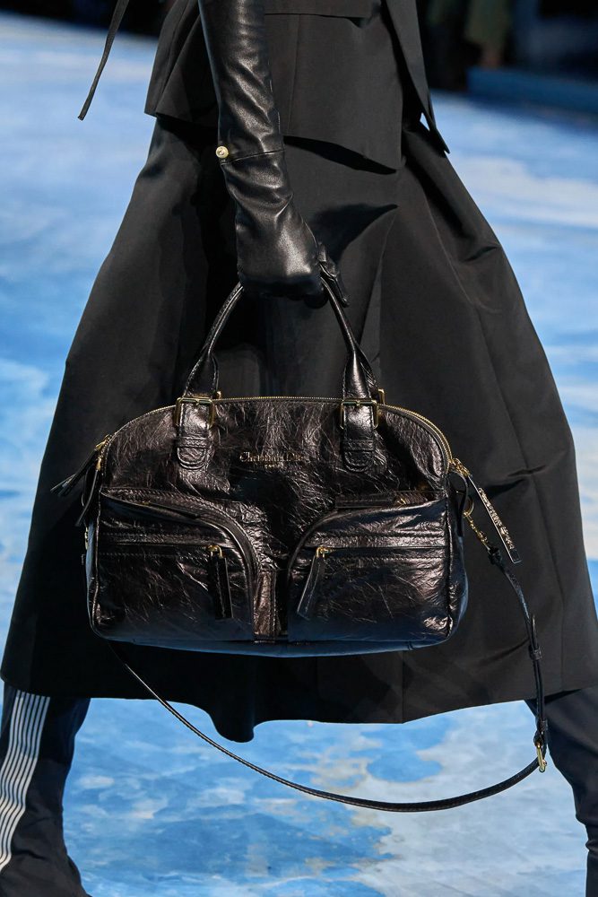Dior Spring 2025 Runway Bags Review 24 Dior Spring 2025 Runway Bags Review 24