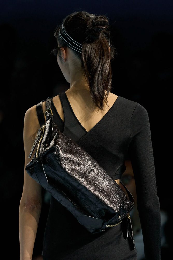 Dior Spring 2025 Runway Bags Review 25 Dior Spring 2025 Runway Bags Review 25