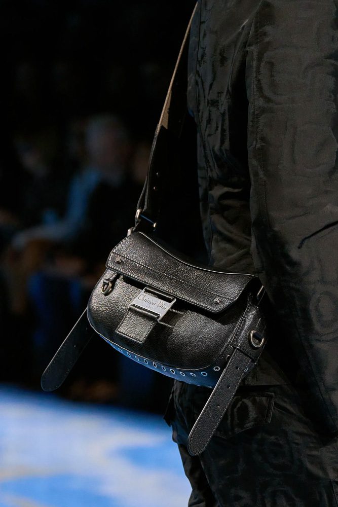 Dior Spring 2025 Runway Bags Review 4 Dior Spring 2025 Runway Bags Review 4