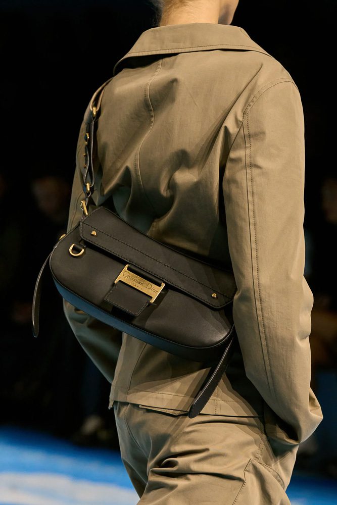 Dior Spring 2025 Runway Bags Review 6 Dior Spring 2025 Runway Bags Review 6
