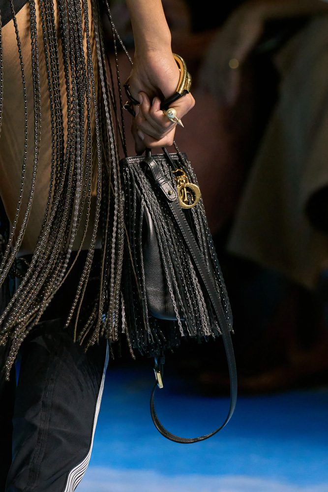 Dior Spring 2025 Runway Bags Review 9 Dior Spring 2025 Runway Bags Review 9