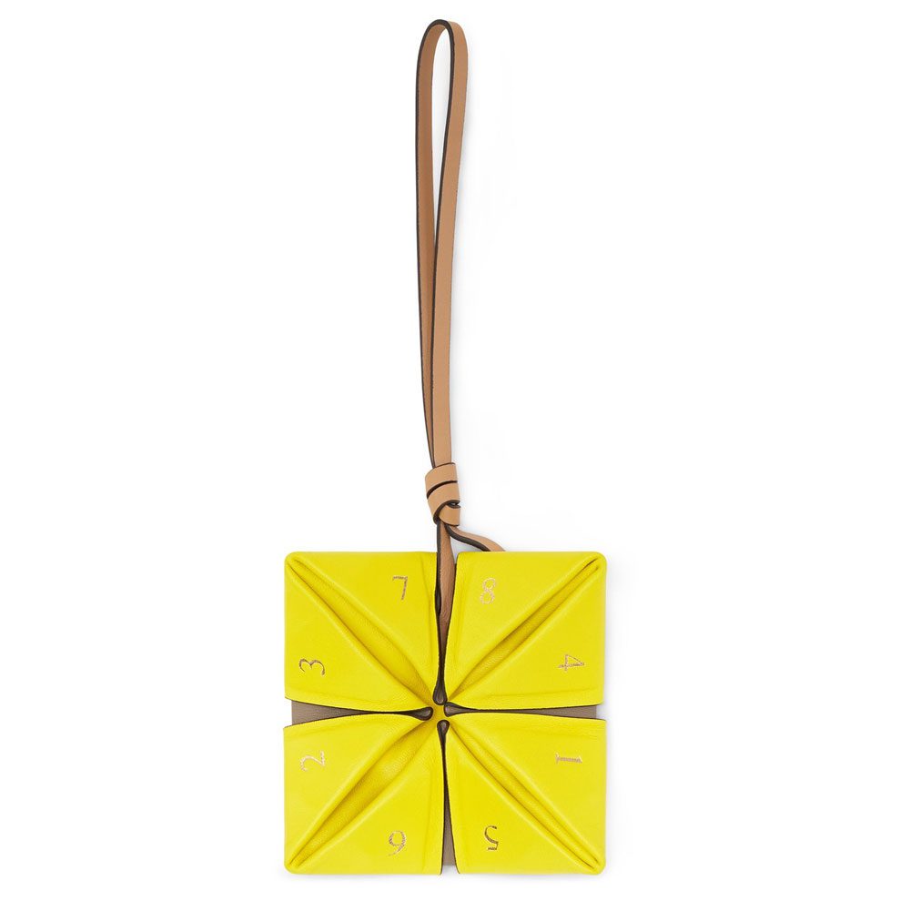 Fendi Fortune Teller Charm Fendi Fortune Teller Charm