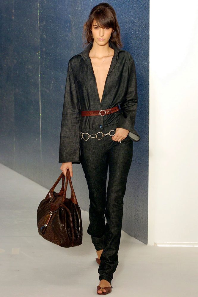 Fendi RTW Fendi RTW