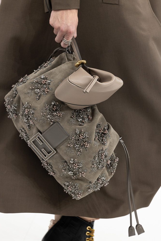 Fendi Spring Summer 2025 Bags15 Fendi Spring Summer 2025 Bags15