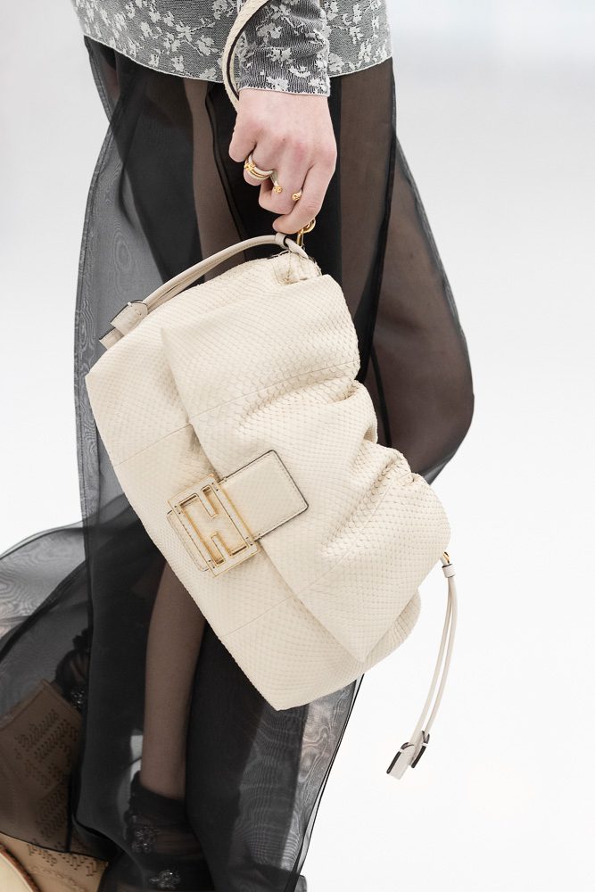 Fendi Spring Summer 2025 Bags2 Fendi Spring Summer 2025 Bags2