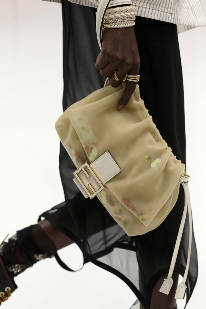 Fendi Spring Summer 2025 Bags24 Fendi Spring Summer 2025 Bags24