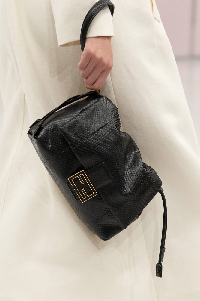 Fendi Spring Summer 2025 Bags30 Fendi Spring Summer 2025 Bags30