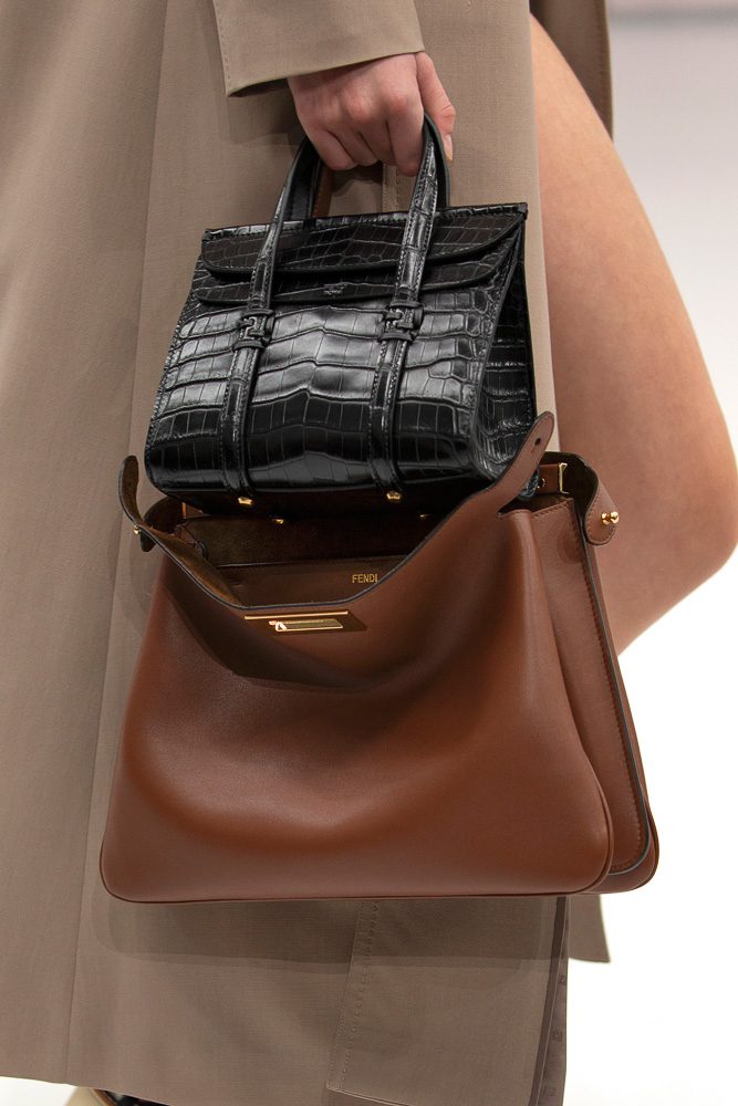 Fendi Spring Summer 2025 Bags36 Fendi Spring Summer 2025 Bags36