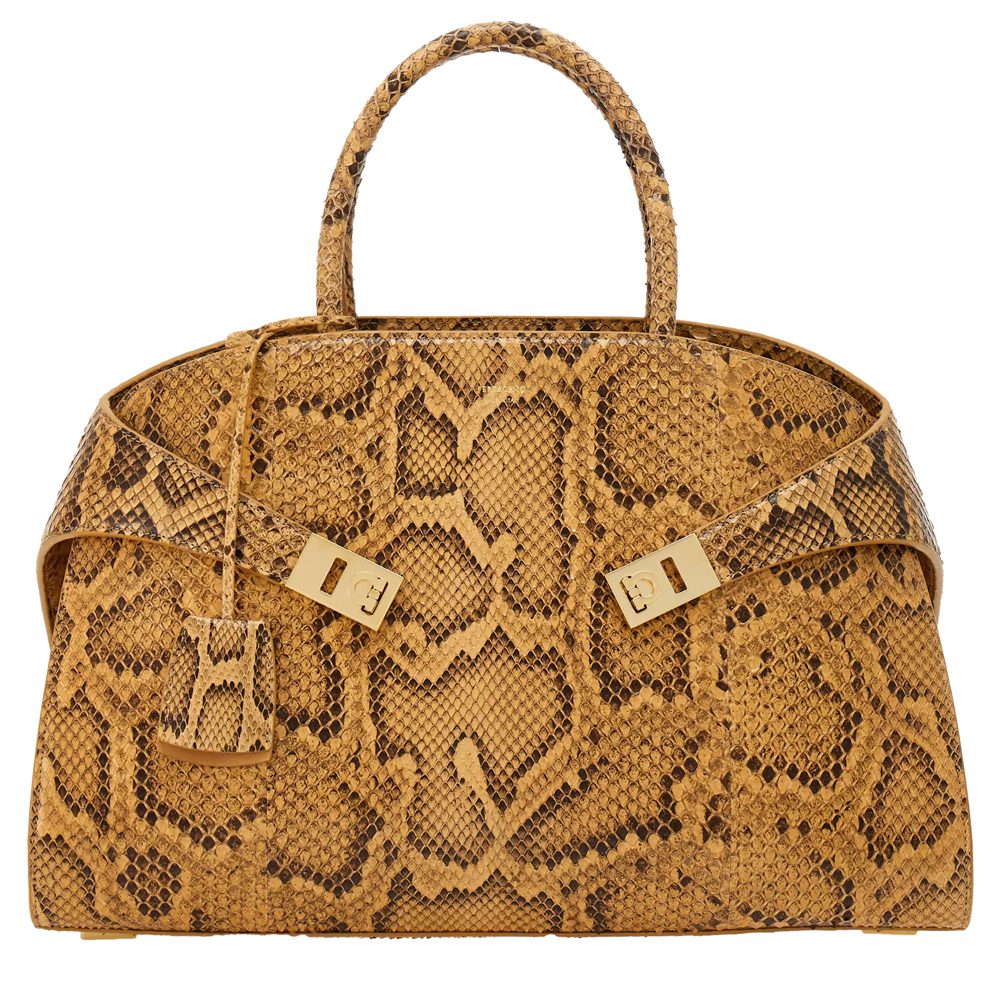 Ferragamo Hug Bag Ferragamo Hug Bag