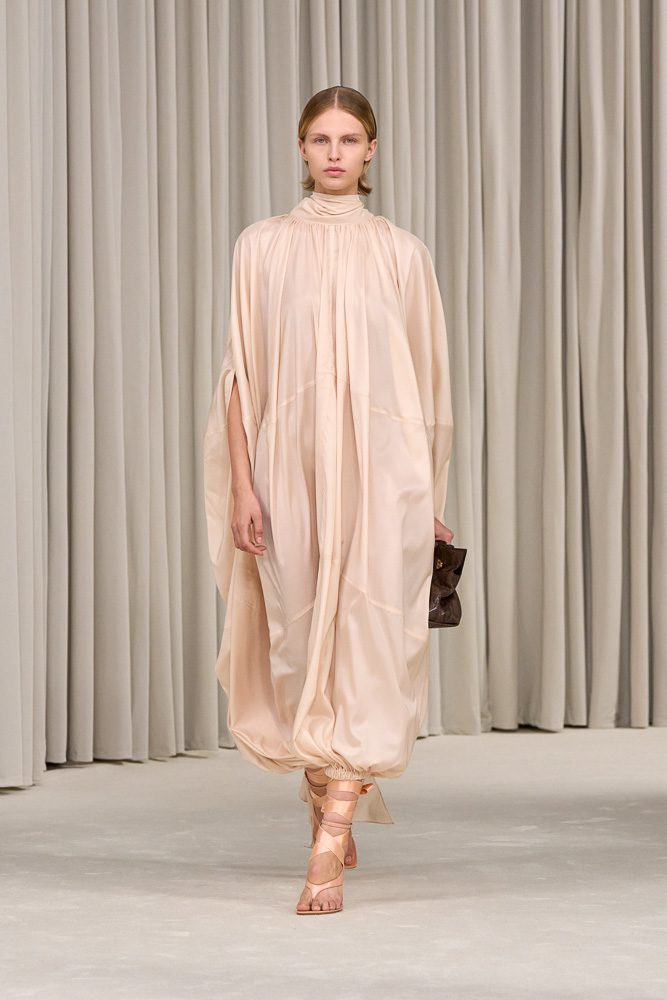 Ferragamo Spring 2025 Looks 1 Ferragamo Spring 2025 Looks 1