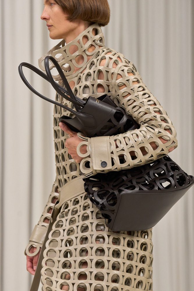 Ferragamo Spring Summer 2025 Bags 15 Ferragamo Spring Summer 2025 Bags 15