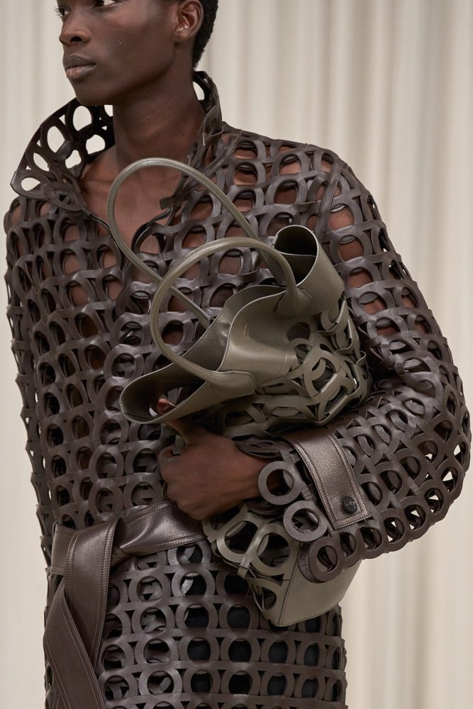 Ferragamo Spring Summer 2025 Bags 16 Ferragamo Spring Summer 2025 Bags 16