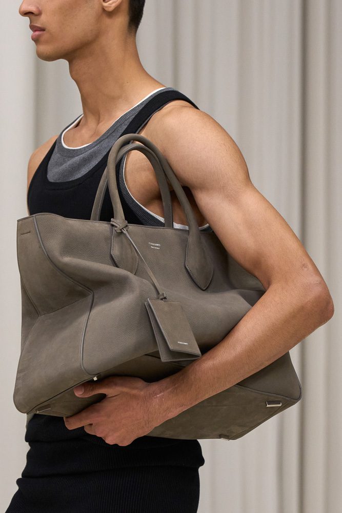 Ferragamo Spring Summer 2025 Bags 3 Ferragamo Spring Summer 2025 Bags 3