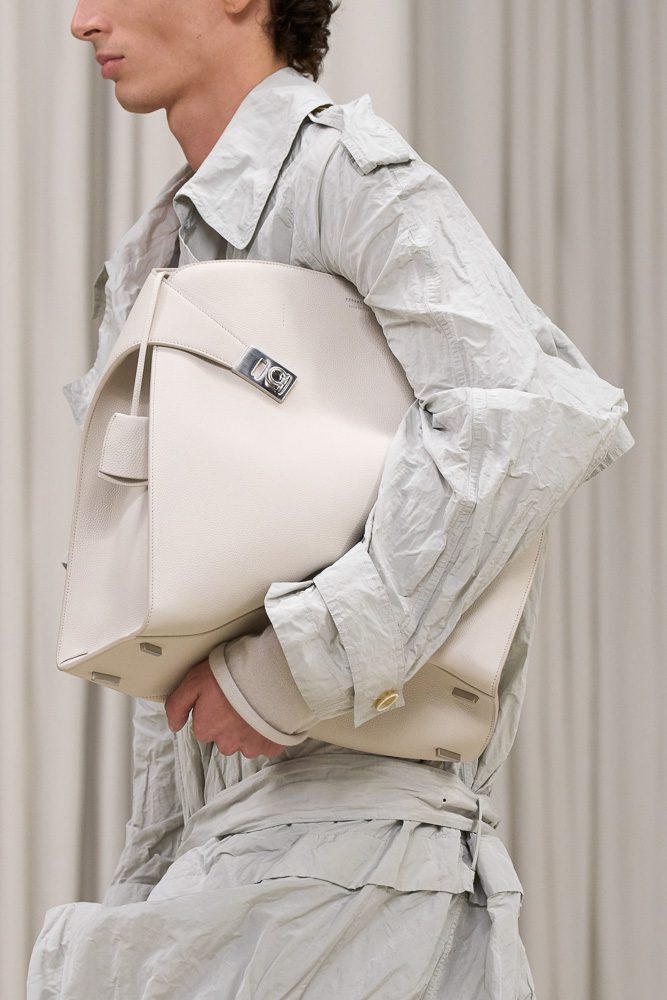 Ferragamo Spring Summer 2025 Bags 5 Ferragamo Spring Summer 2025 Bags 5