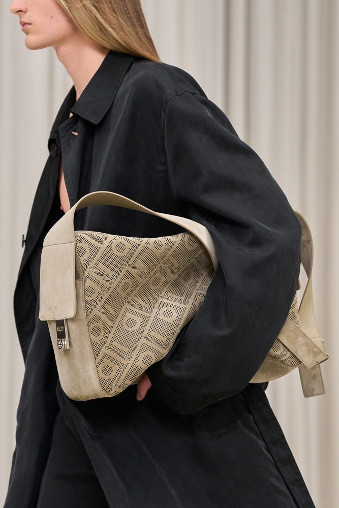 Ferragamo Spring Summer 2025 Bags 7 Ferragamo Spring Summer 2025 Bags 7