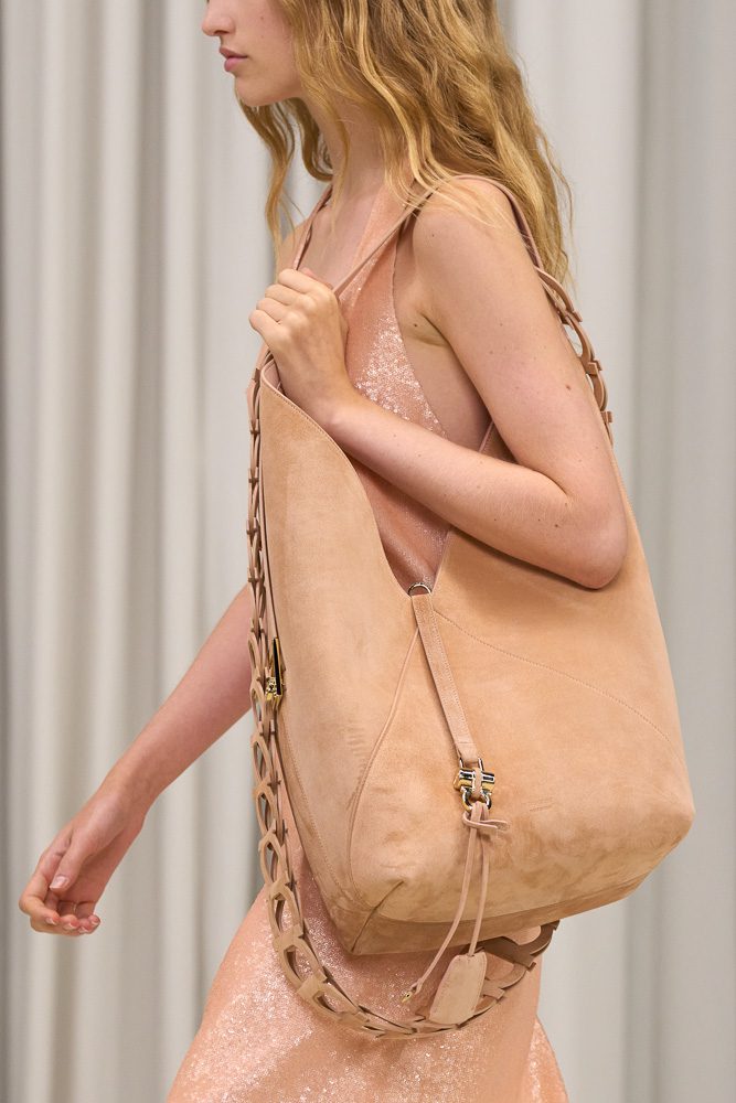 Ferragamo Spring Summer 2025 Bags 8 Ferragamo Spring Summer 2025 Bags 8