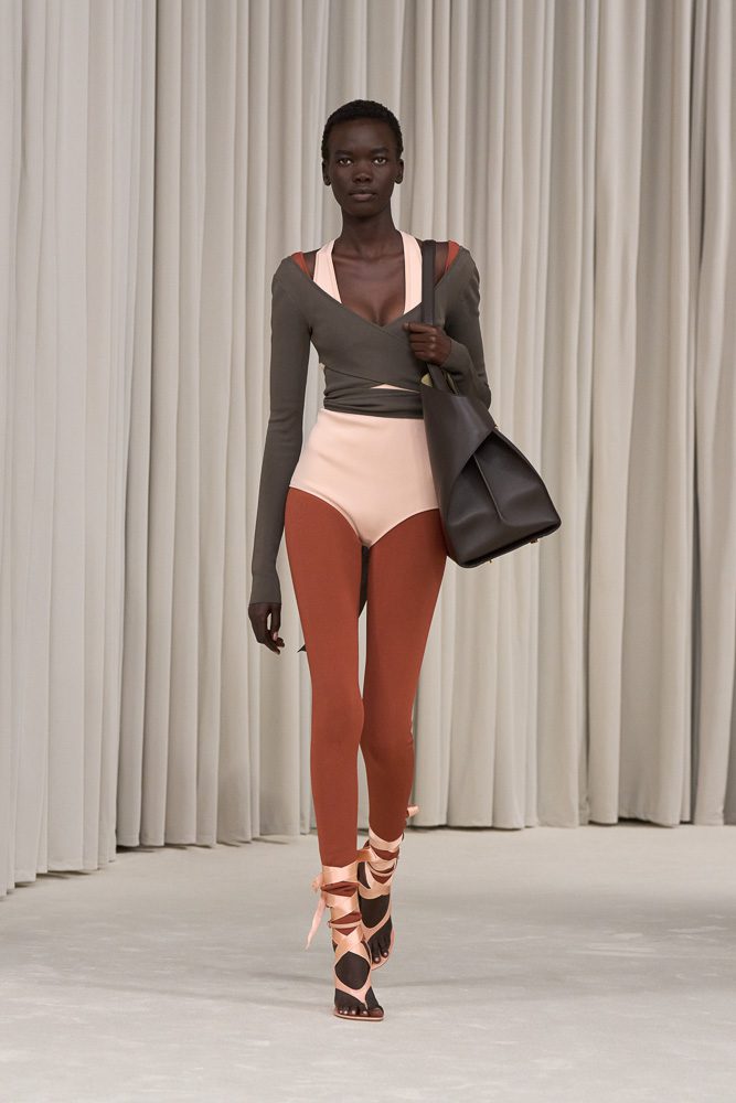 Ferragamo Spring Summer Looks 1 Ferragamo Spring Summer Looks 1