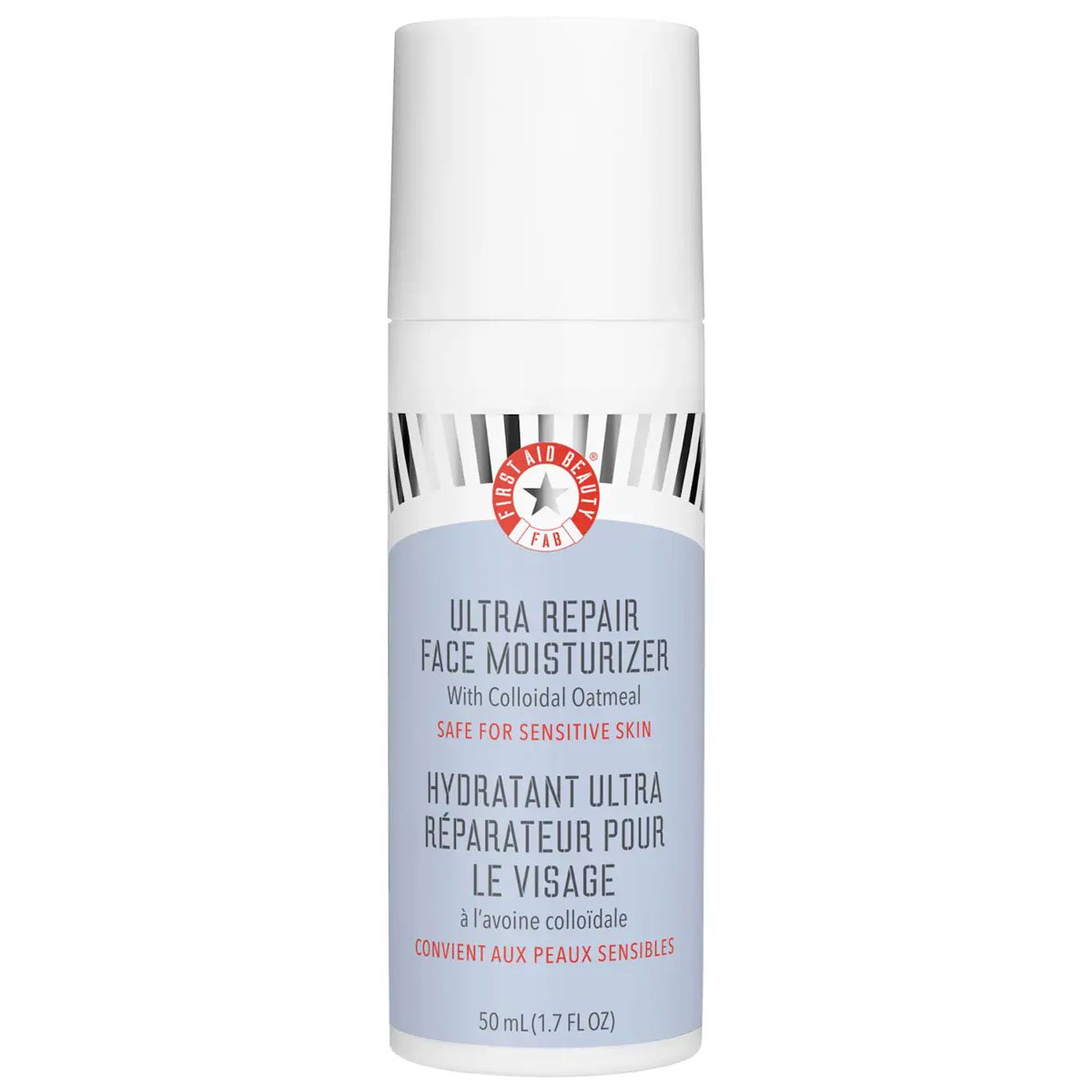 First Aid Ultra Repair Face Moisturizer First Aid Ultra Repair Face Moisturizer