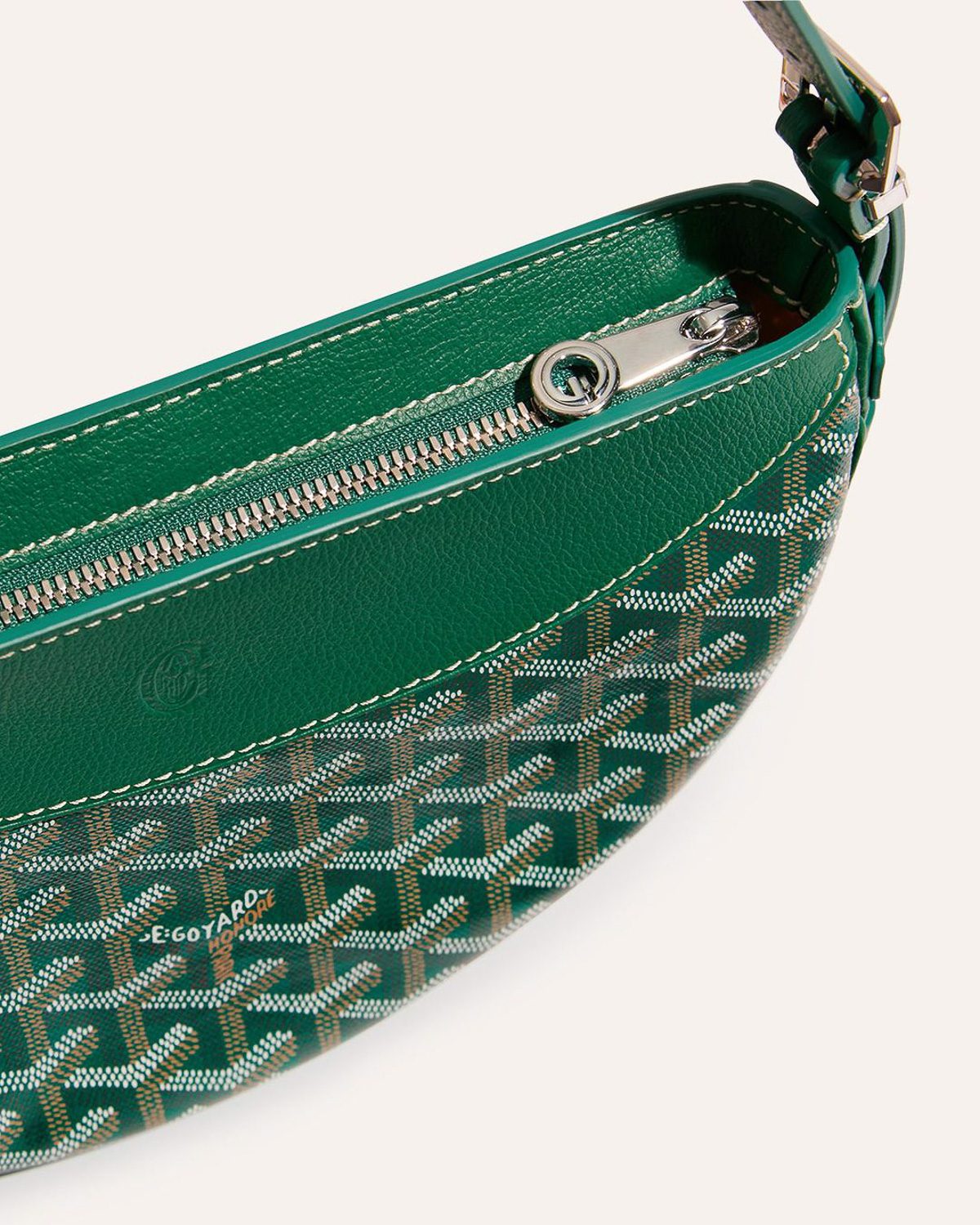 Goyard Goyardine Hirondelle Bag Goyard Goyardine Hirondelle Bag