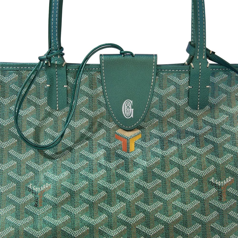 Goyard limited edition colors on sale