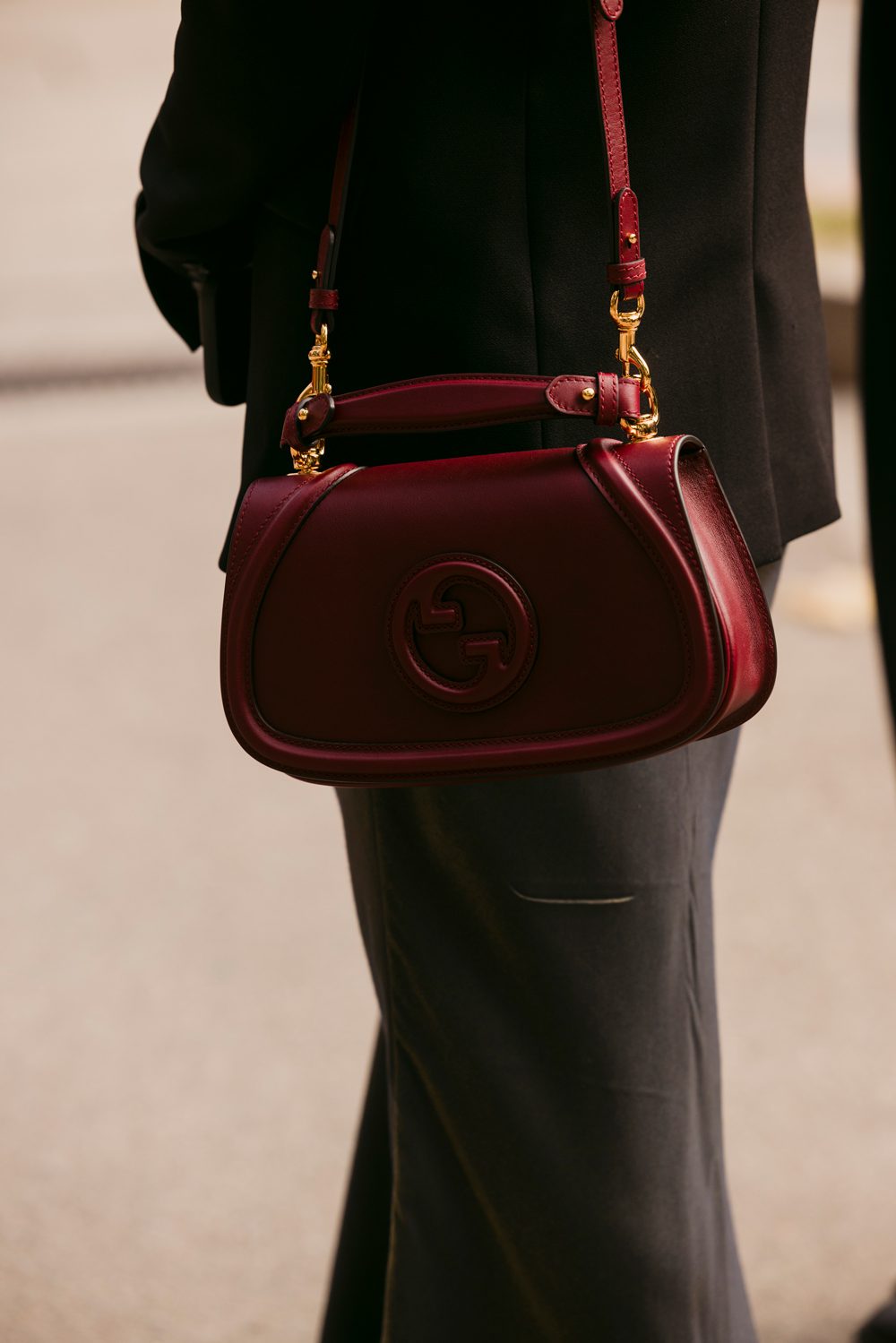 16 Gucci Bags Carried to the Spring 2025 Show That I Love