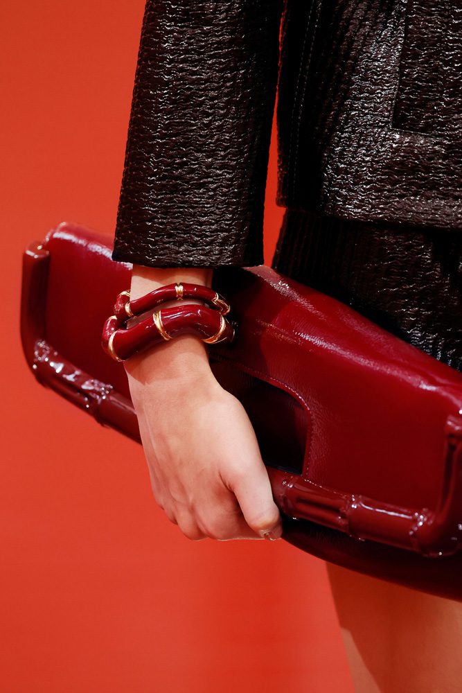 Gucci Spring 2025 Runway Bag Review 18 Gucci Spring 2025 Runway Bag Review 18