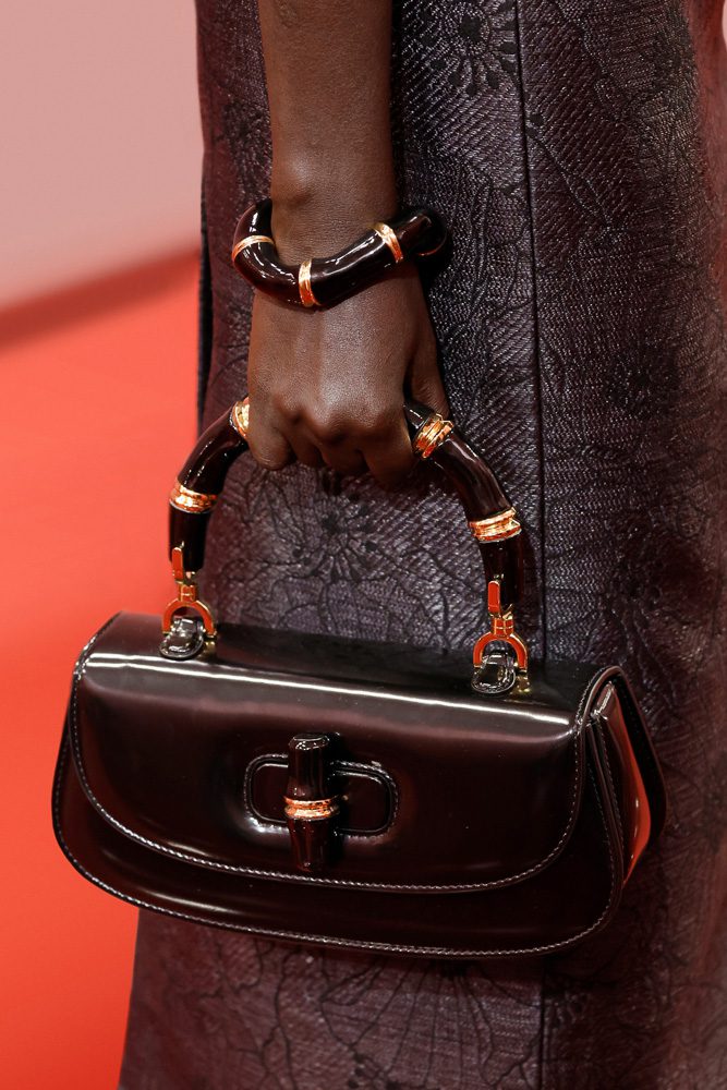 Gucci Spring 2025 Runway Bag Review 20 Gucci Spring 2025 Runway Bag Review 20