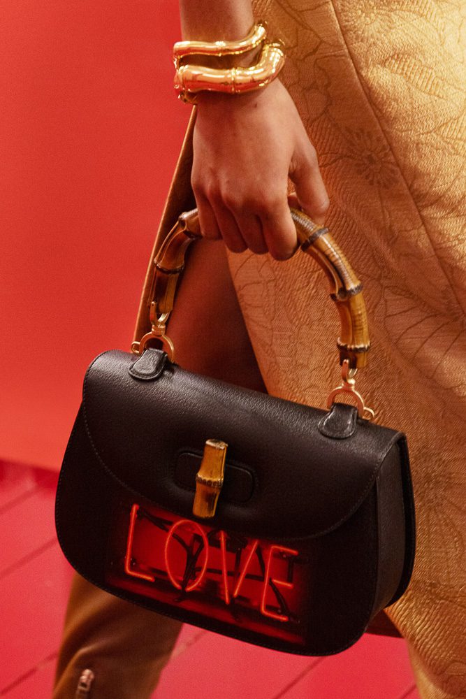 Gucci Spring 2025 Runway Bag Review 26 Gucci Spring 2025 Runway Bag Review 26
