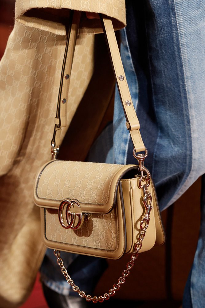 Gucci Spring 2025 Runway Bag Review 27 Gucci Spring 2025 Runway Bag Review 27