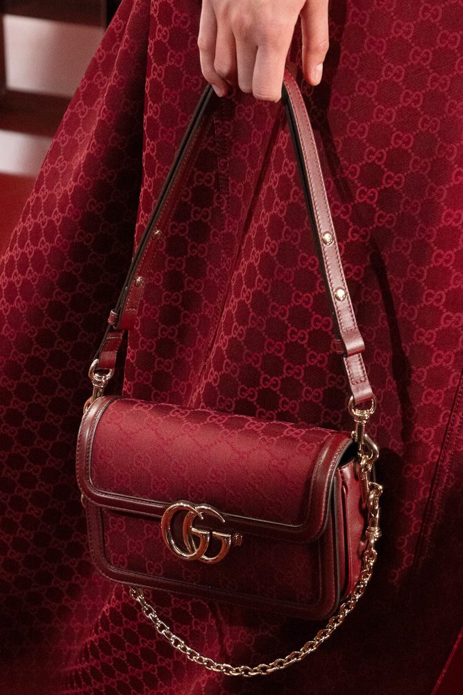 Gucci Spring 2025 Runway Bag Review 28 Gucci Spring 2025 Runway Bag Review 28