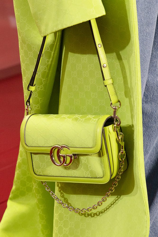 Gucci Spring 2025 Runway Bag Review 29 Gucci Spring 2025 Runway Bag Review 29