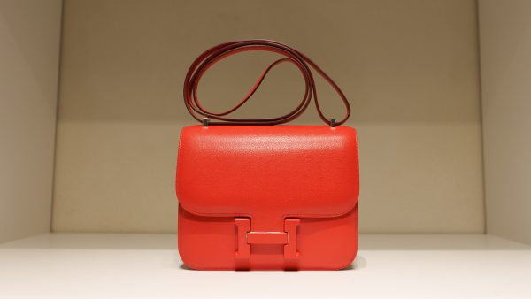 Hermes Colors for Fall Winter 2024