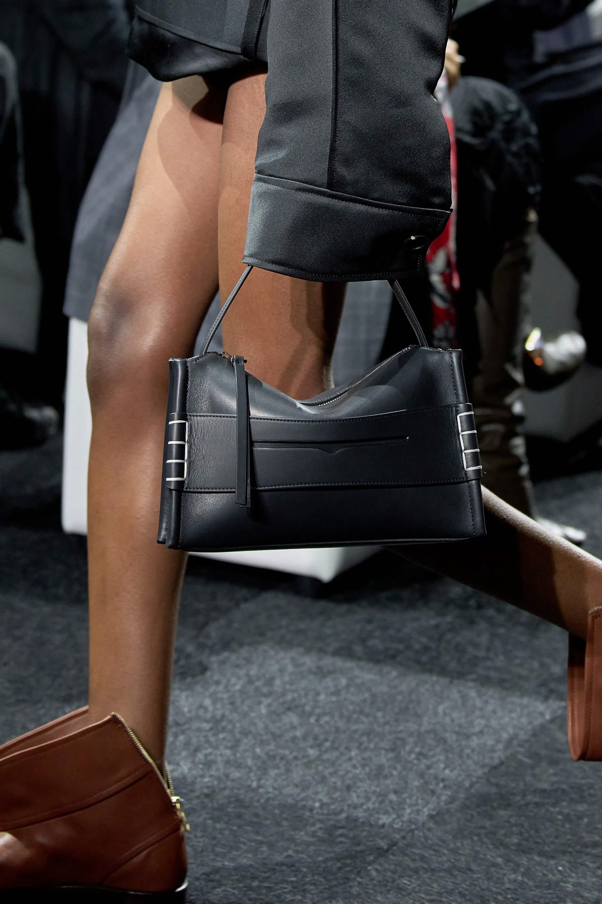 JW Anderson Loafer Bag 4 JW Anderson Loafer Bag 4