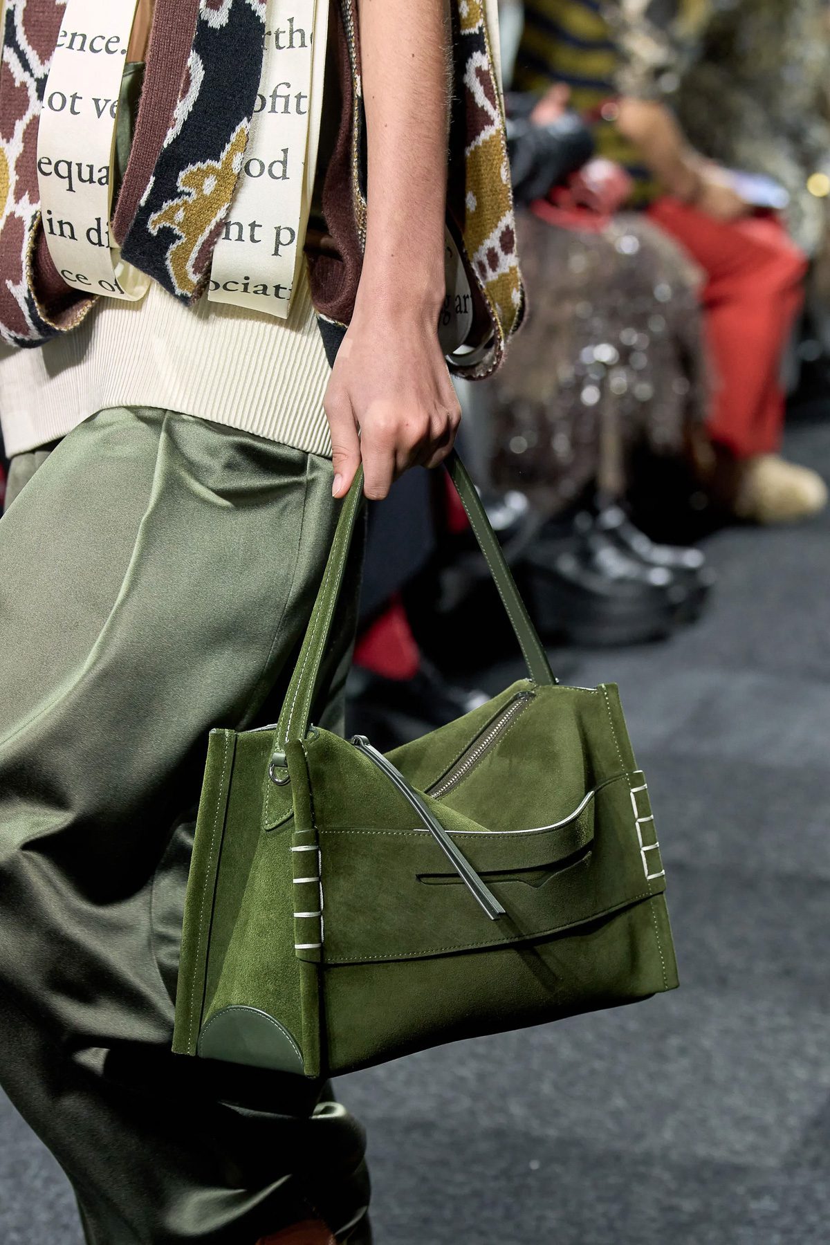 JW Anderson Loafer Bag 5 JW Anderson Loafer Bag 5